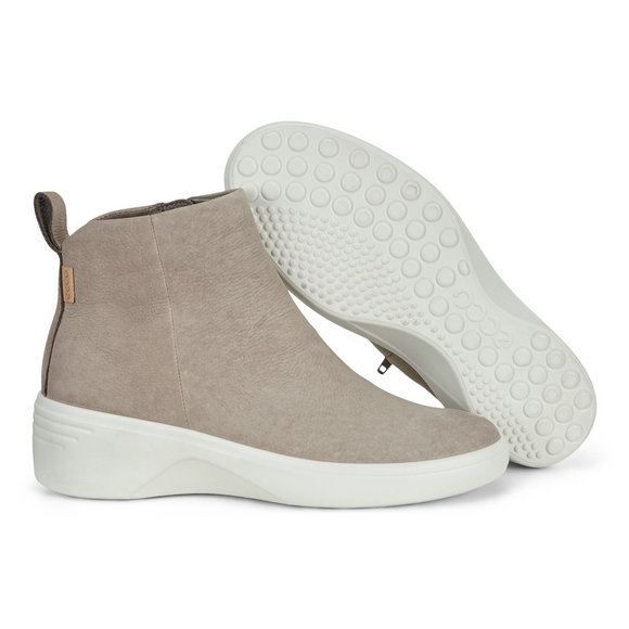 ECCO SOFT 7 WEDGE Women's Boot ECCO SOFT 7 WEDGE Women's Boot